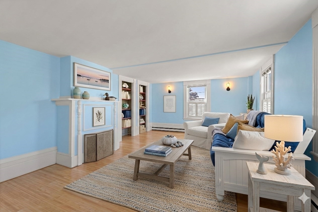 2 Mount Pleasant St 4