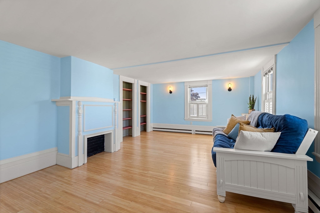 2 Mount Pleasant St 4