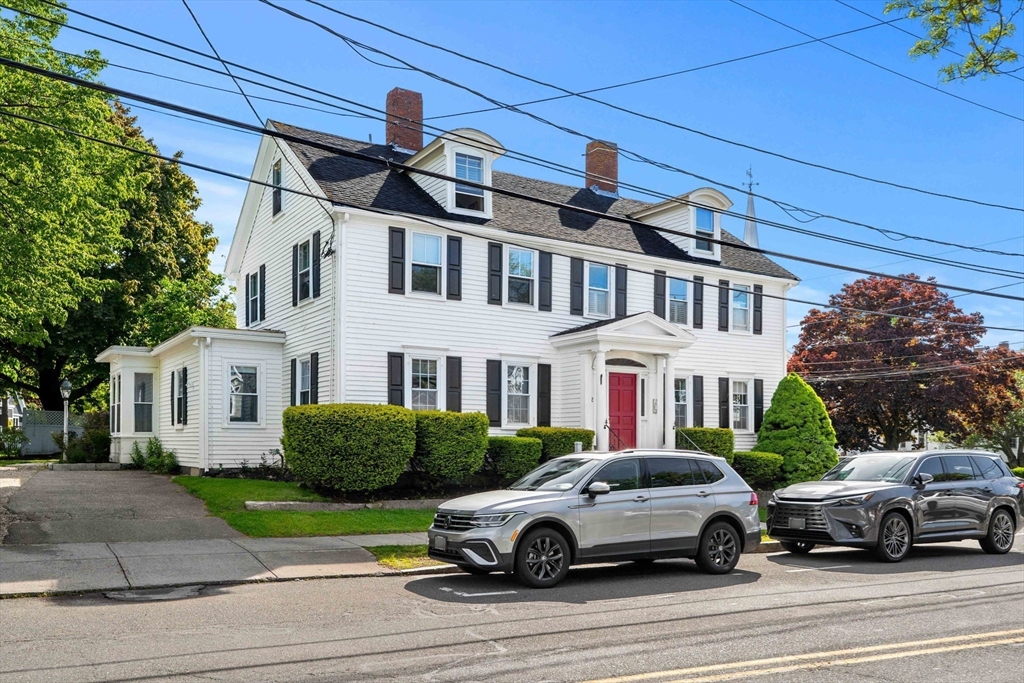 2 Mount Pleasant St 4