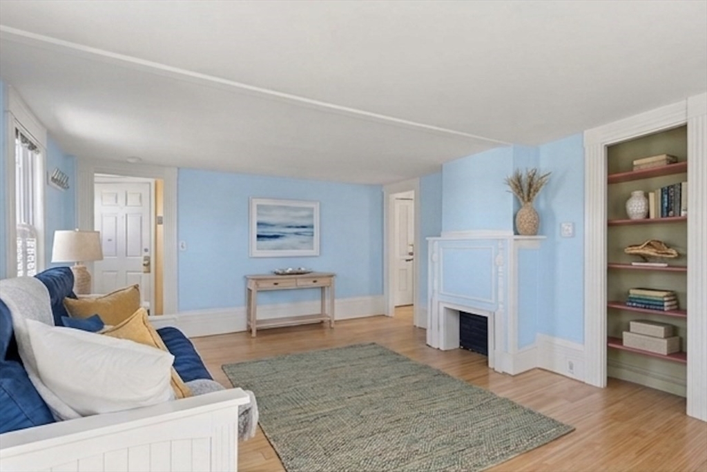 2 Mount Pleasant St 4