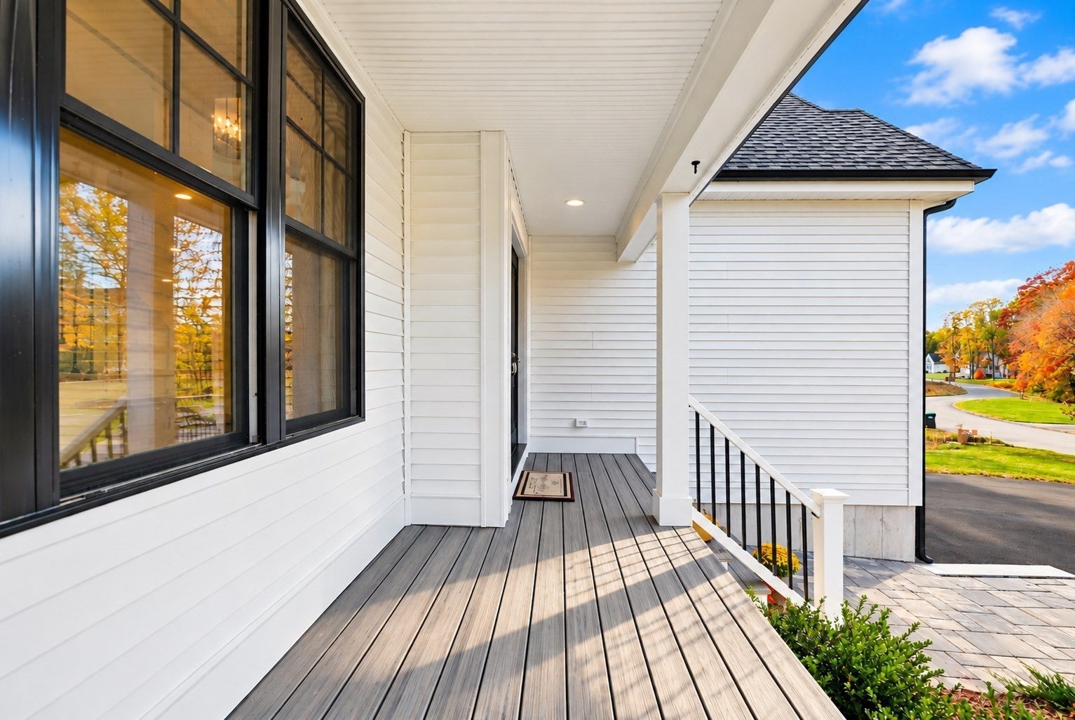 27 Bucklin Drive