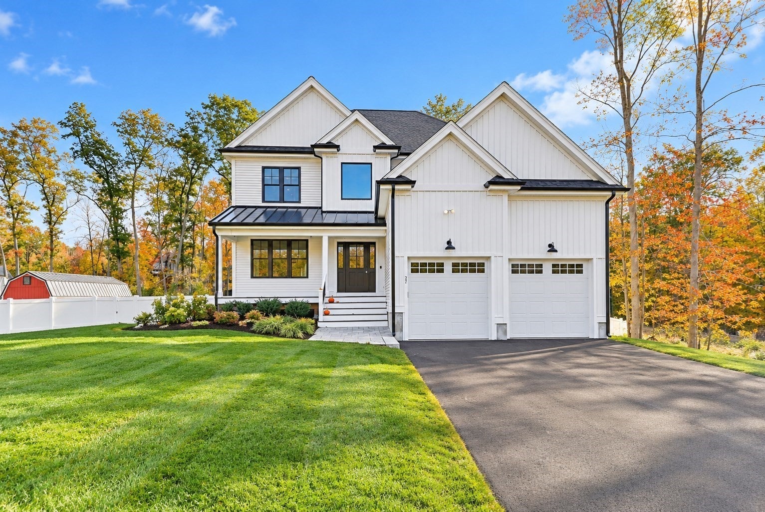 27 Bucklin Drive