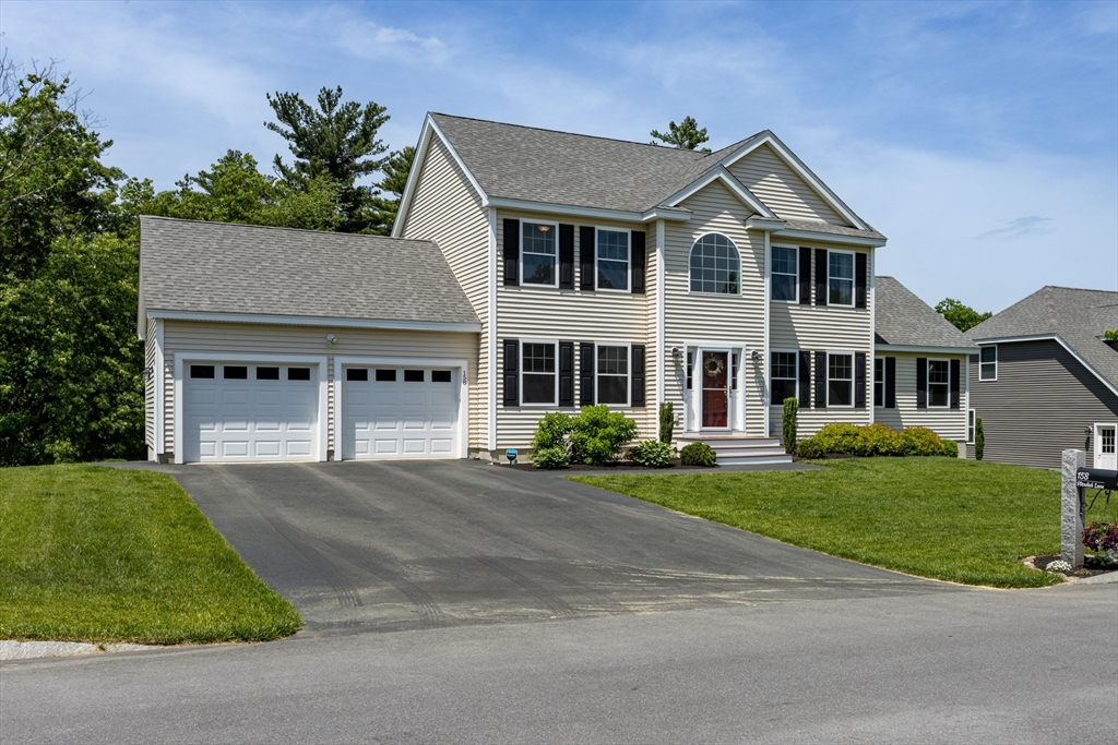 158 Standish Ln