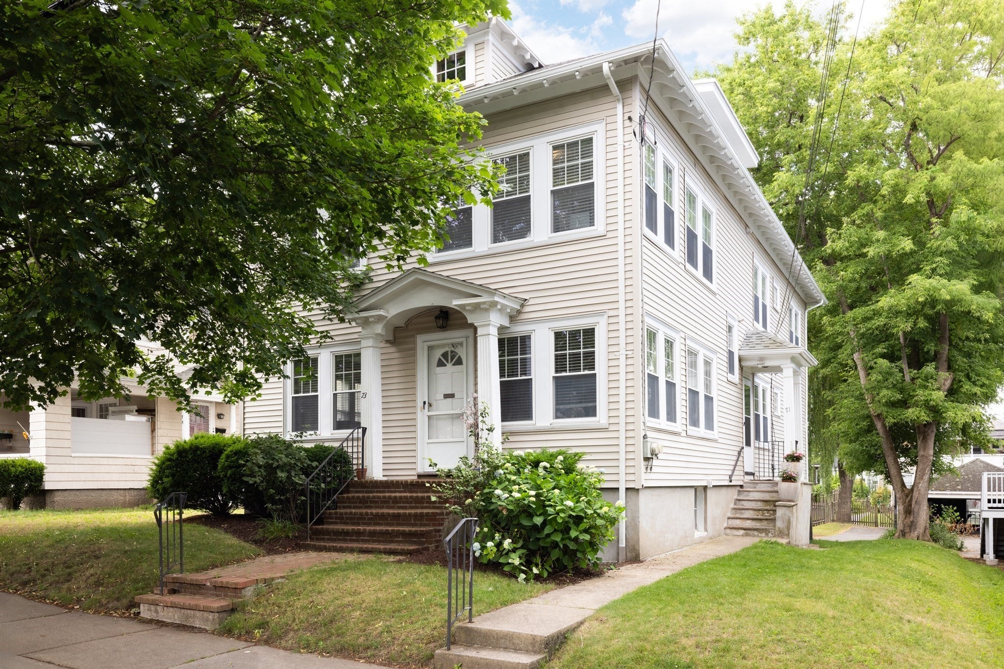 71 Withington Road #71, Newton, MA Photo #1
