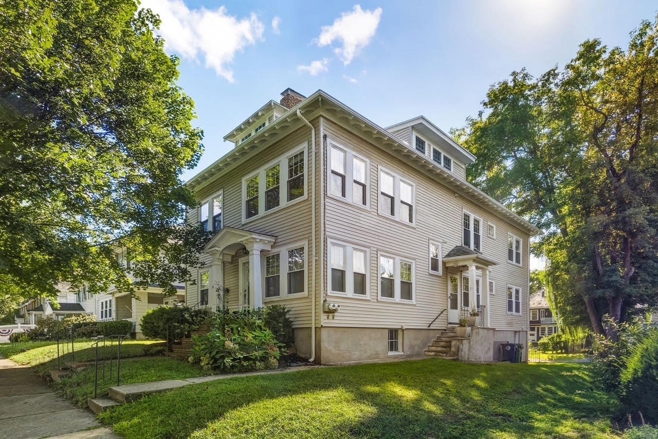 71 Withington Road #71, Newton, MA Photo #20
