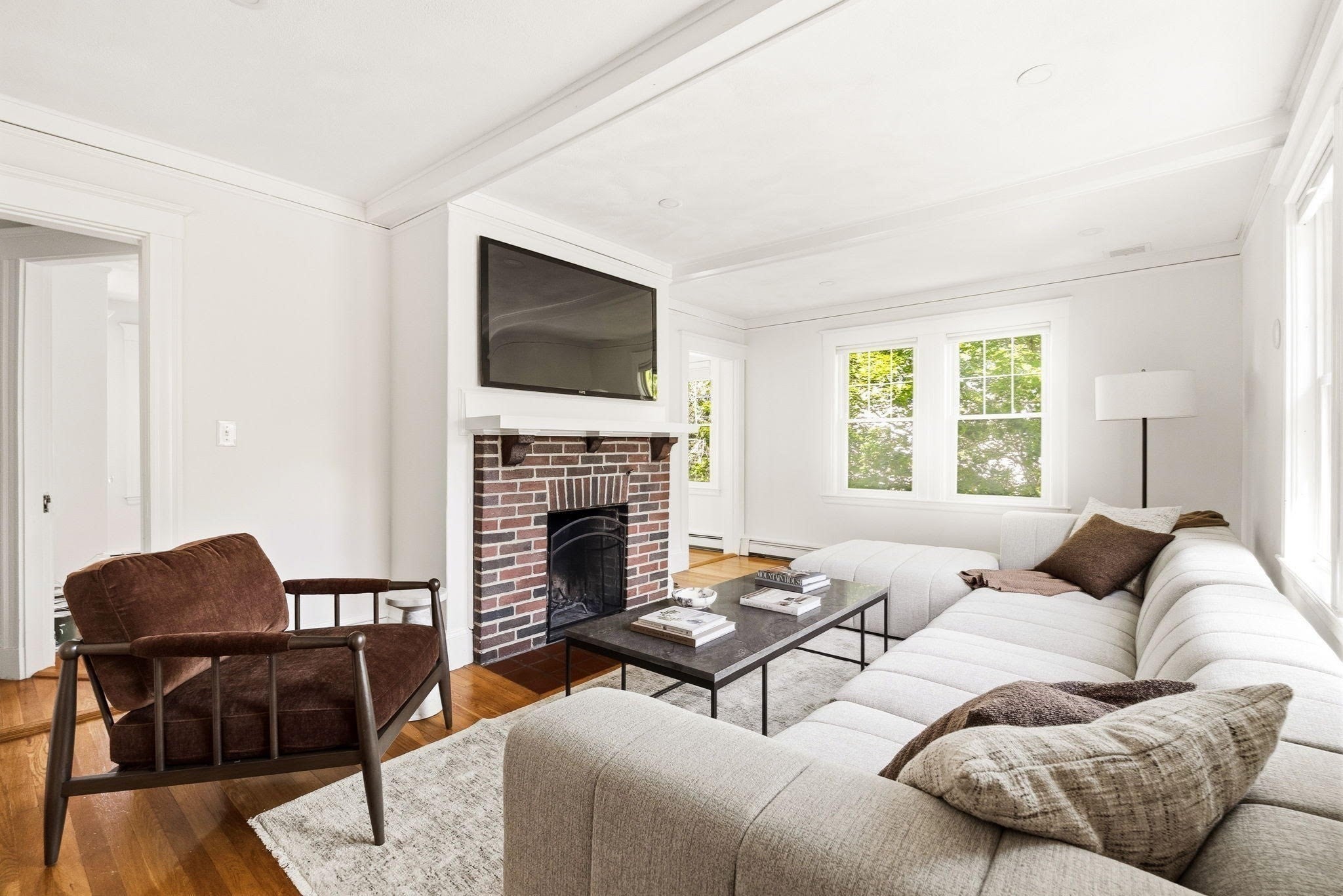 71 Withington Road #71, Newton, MA Photo #4