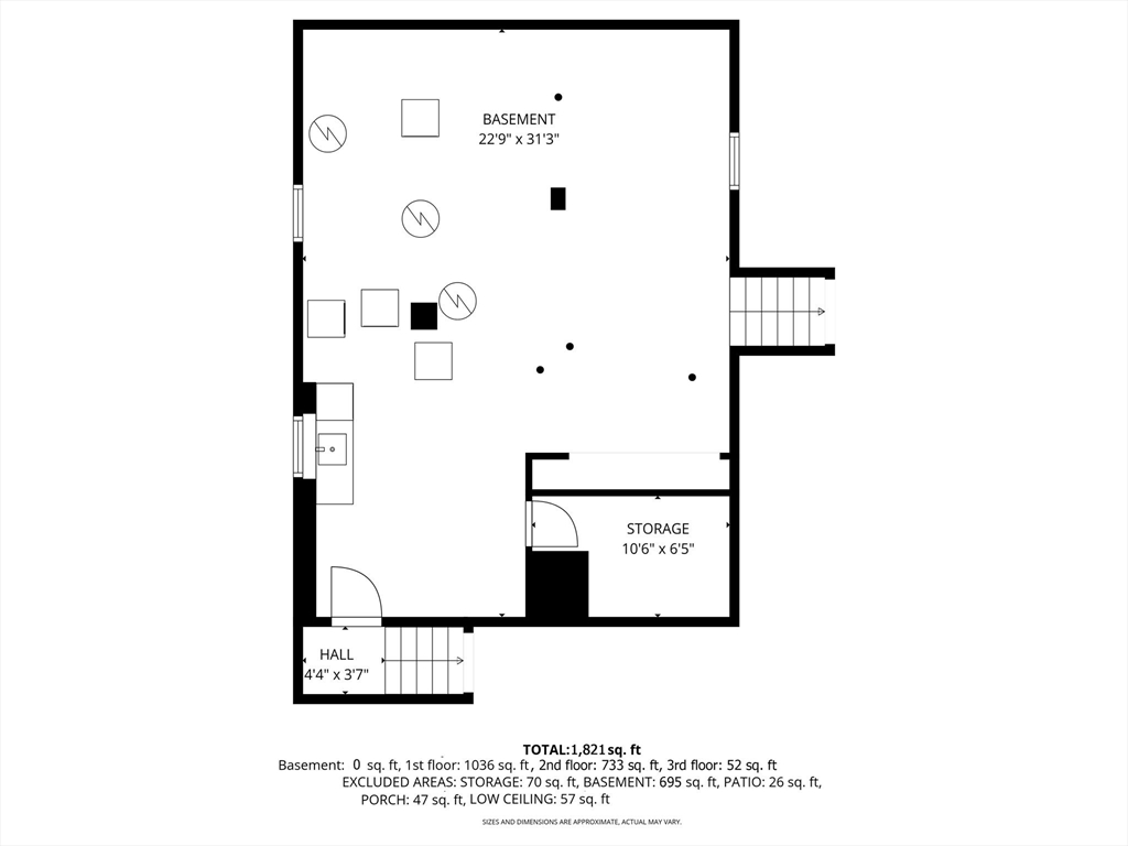 4 Wiley Pl, Wakefield, MA Photo #42