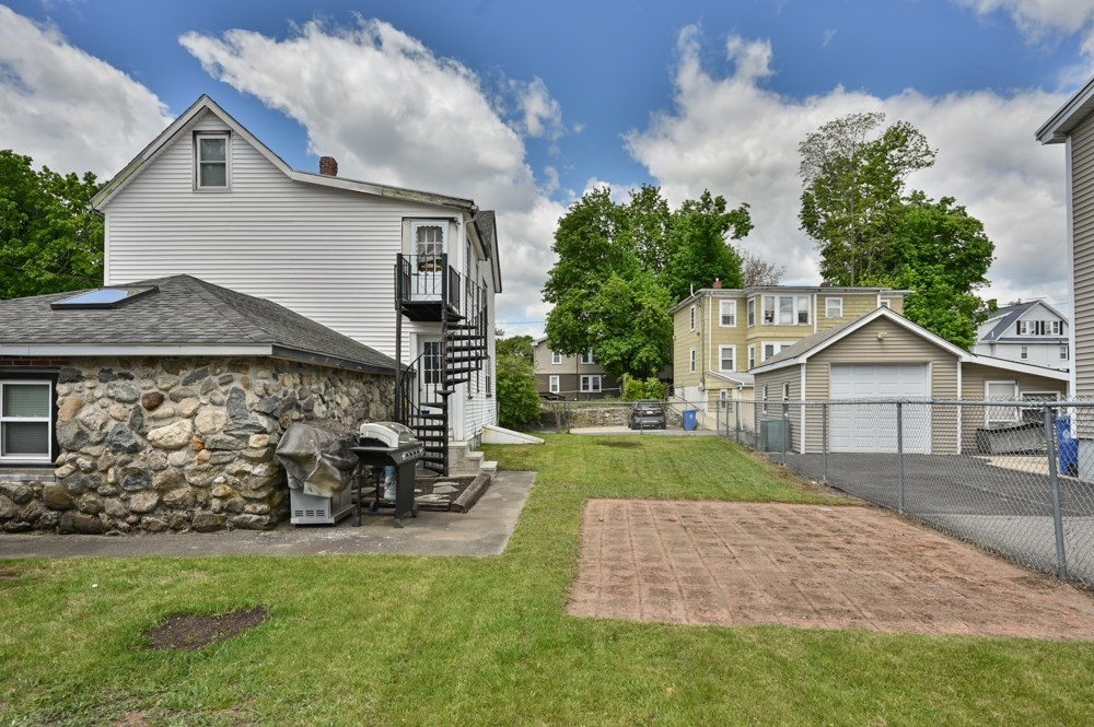 4 Wiley Pl, Wakefield, MA Photo #37