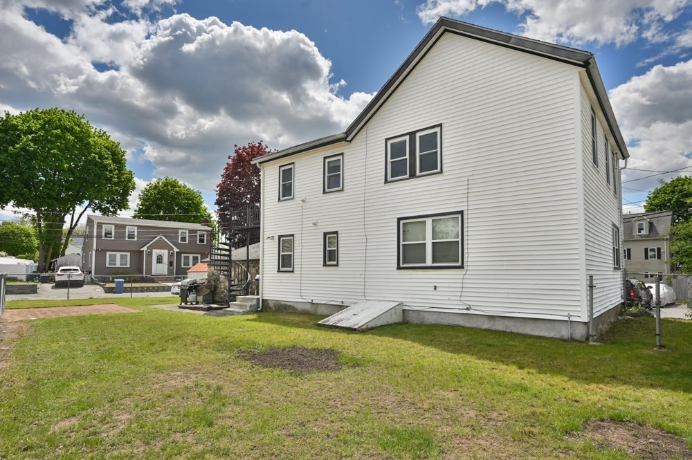 4 Wiley Pl, Wakefield, MA Photo #35