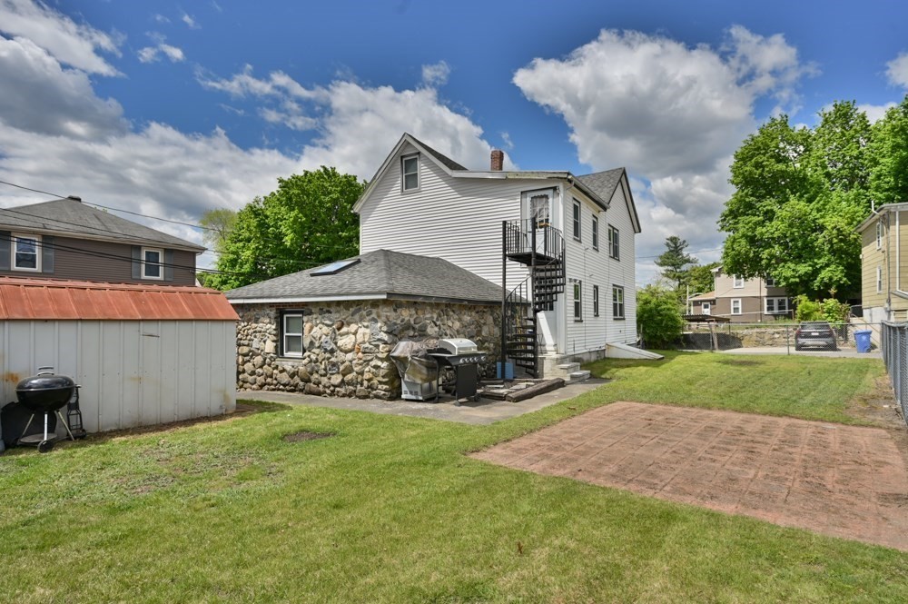4 Wiley Pl, Wakefield, MA Photo #36