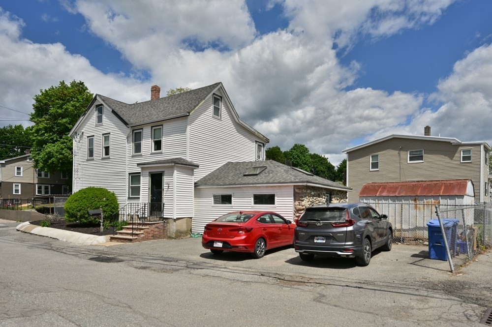 4 Wiley Pl, Wakefield, MA Photo #32