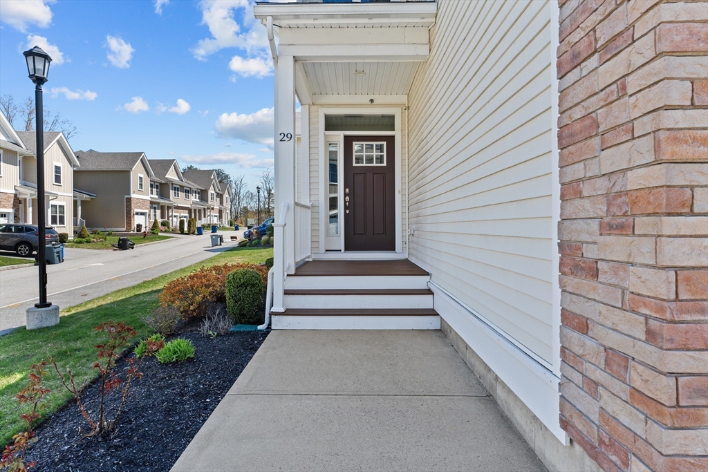 100 Baldwin Avenue 29