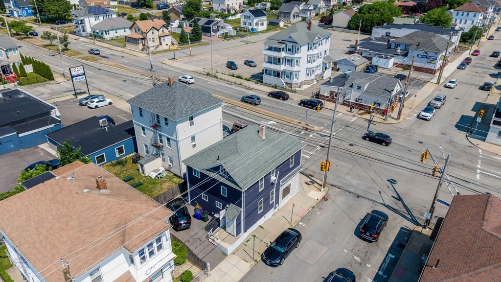 1413 Rodman St