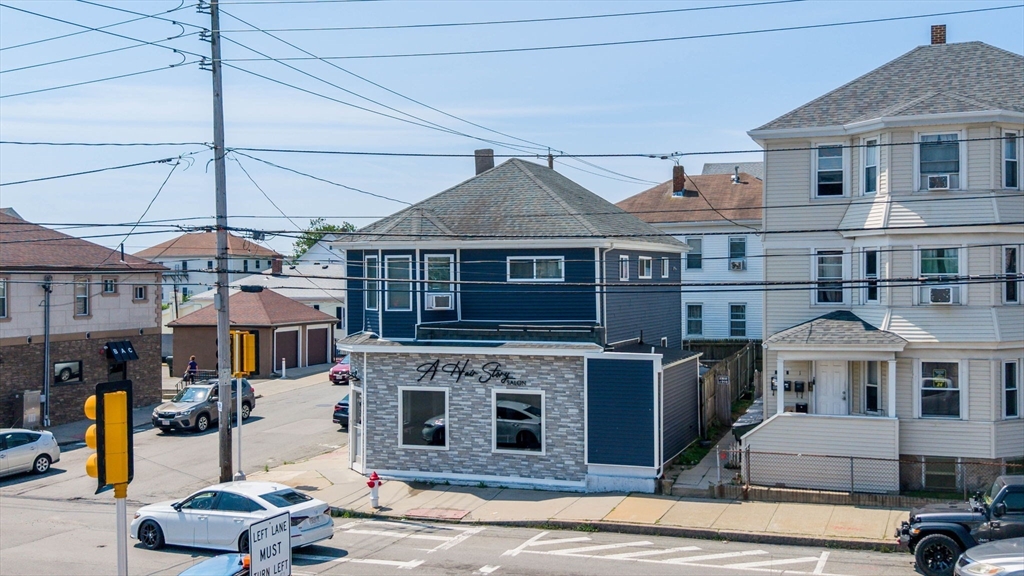 1413 Rodman St