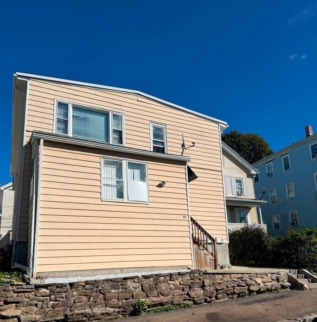 69 Fox St, Worcester, MA, 69 Fox St, Worcester, MA Photo #2