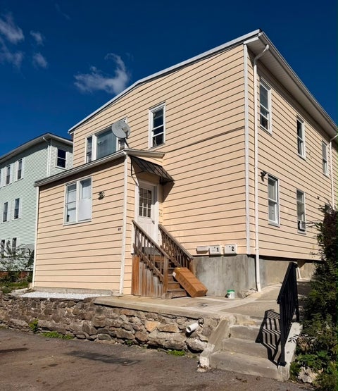 Photo of 69 Fox St, Worcester, MA 01604 (MLS # 73582979)