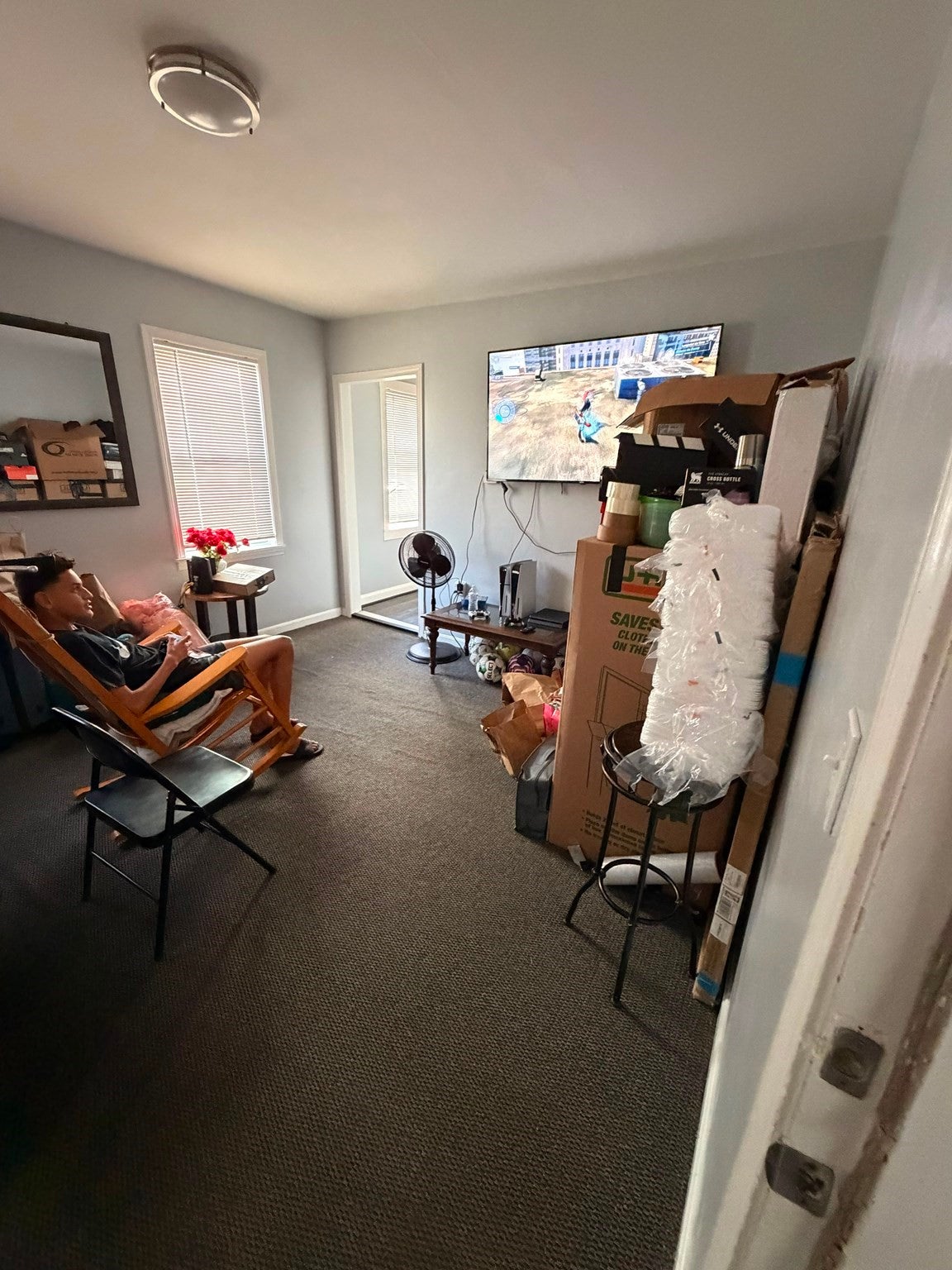 69 Fox St, Worcester, MA, 69 Fox St, Worcester, MA Photo #17