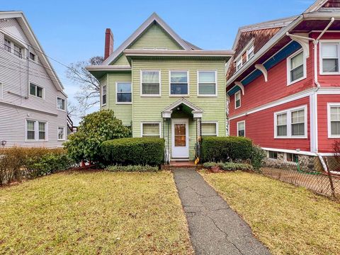 Photo of 60 Nichols St, Chelsea, MA 02150 (MLS # 73525349)