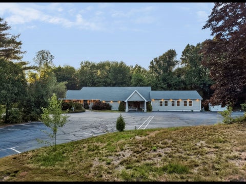 Photo of 206 Turnpike Rd, Southborough, MA 01772 (MLS # 73579702)