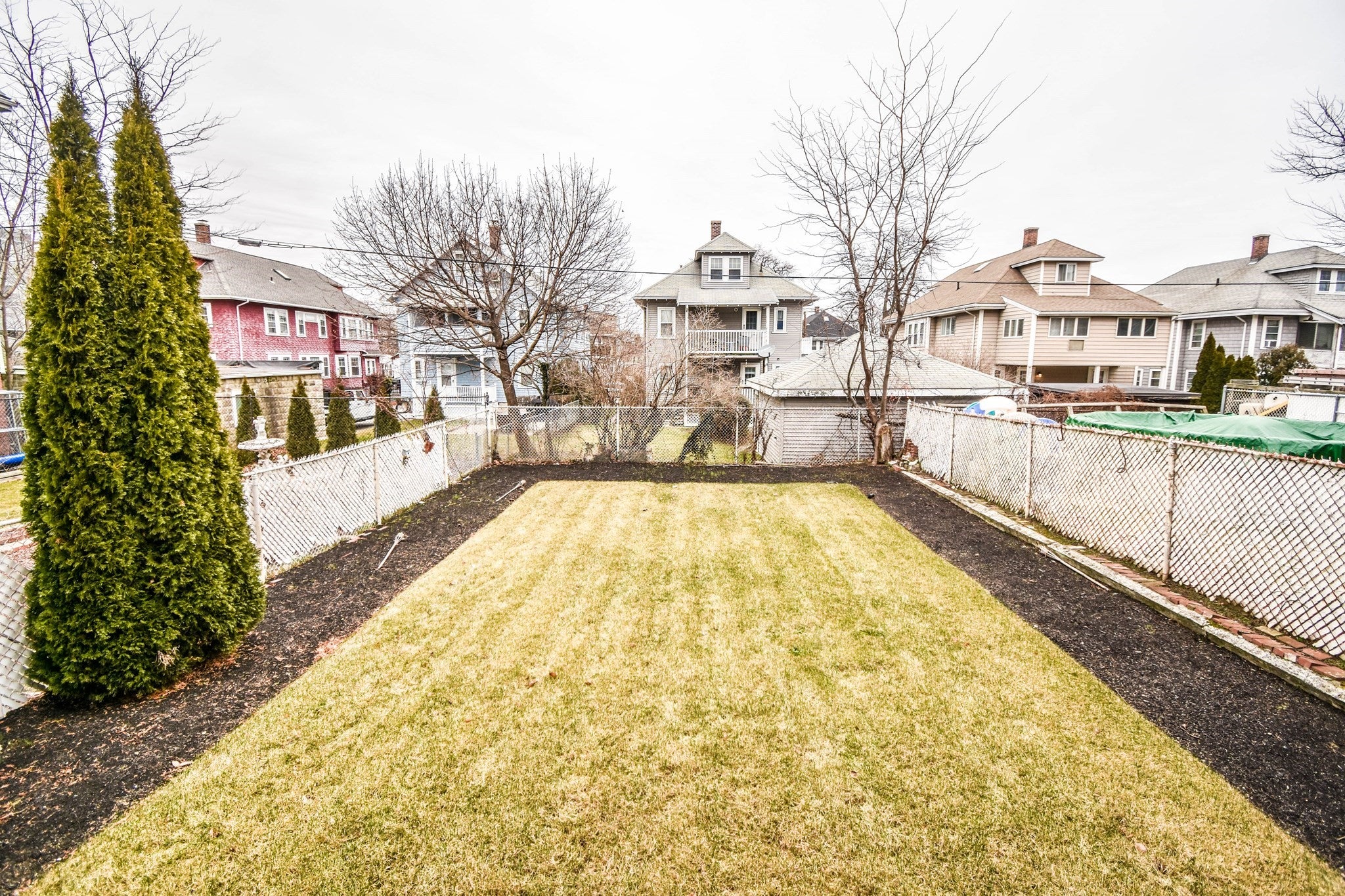 1114 Saratoga St #2, Boston, MA Photo #21