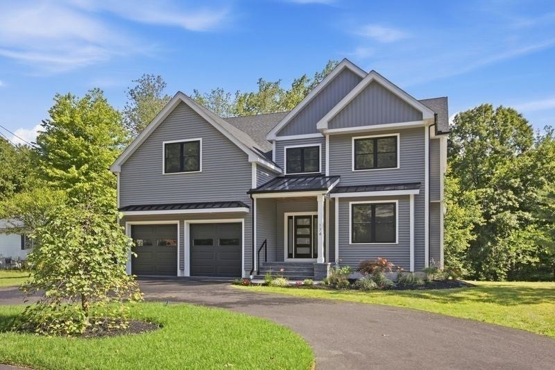 174 Winn St, Burlington, MA, 174 Winn St, Burlington, MA Photo #2