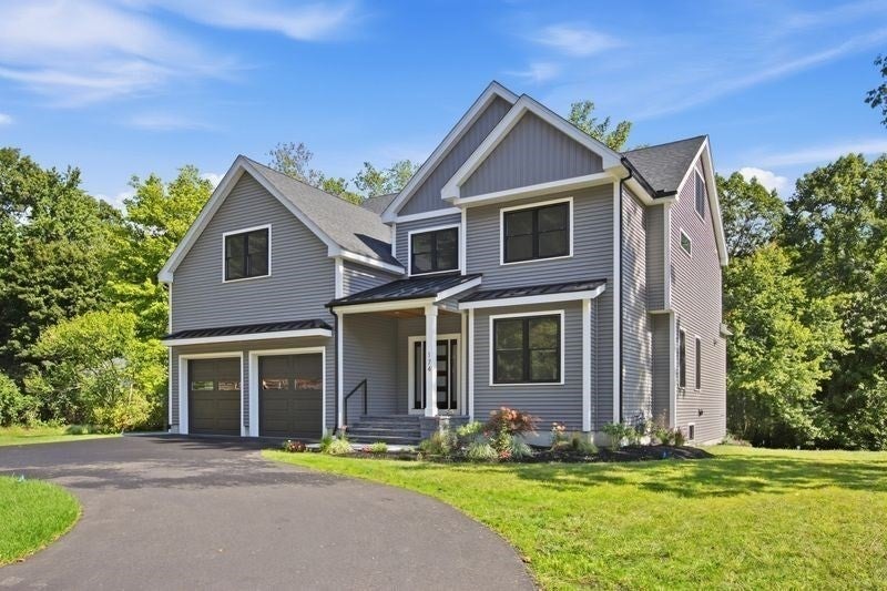 174 Winn St, Burlington, MA, 174 Winn St, Burlington, MA Photo #1