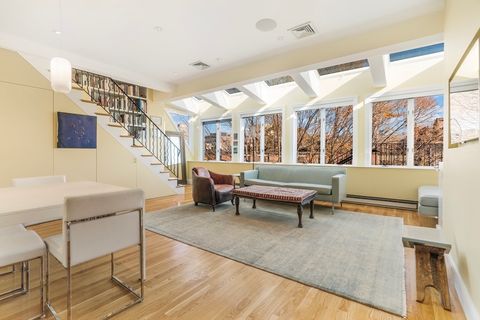 33 Union Park 4 Boston MA 02118