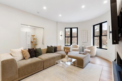 Photo of 382 Commonwealth Ave #24, Boston, MA 02215 (MLS # 73487487)