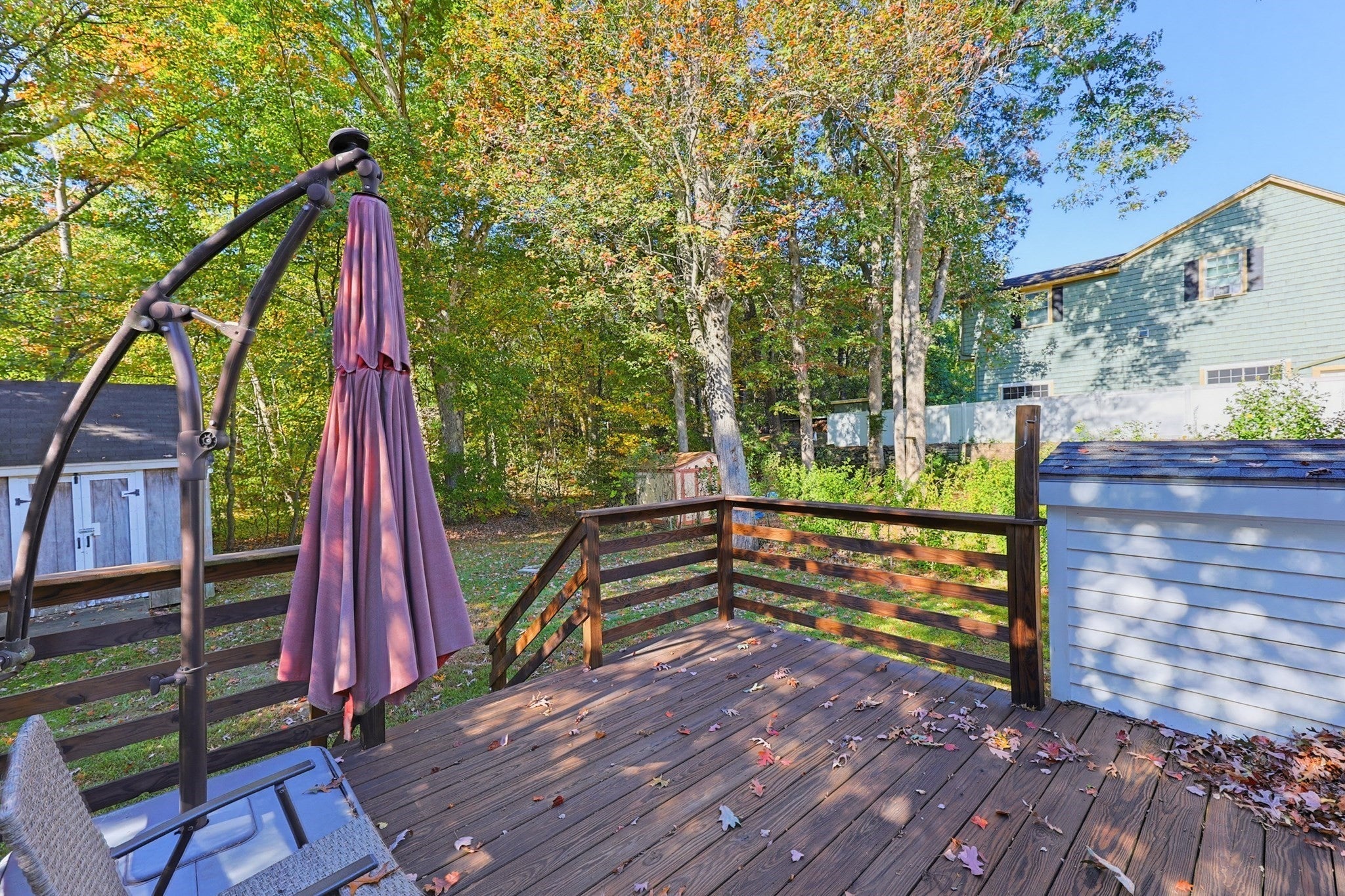 116 Lakeshore Dr, Blackstone, MA Photo #25