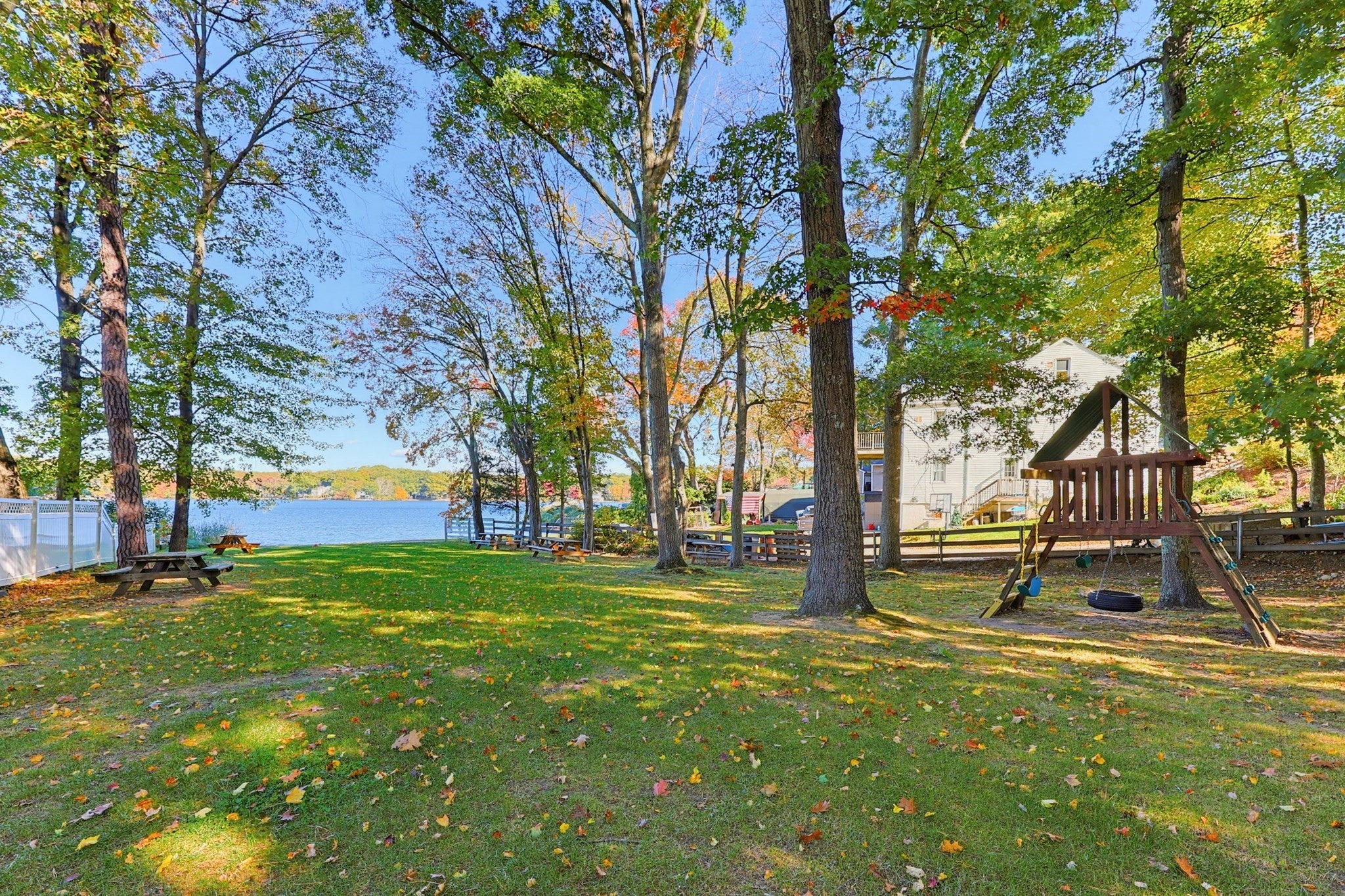 116 Lakeshore Dr, Blackstone, MA Photo #29