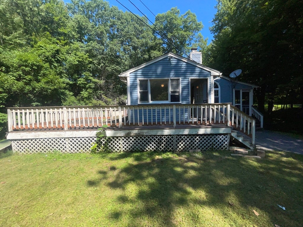 249 Granite St, Leominster, MA, 249 Granite St, Leominster, MA Photo #1