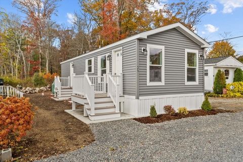 1540 Broadway 35 Raynham MA 02767