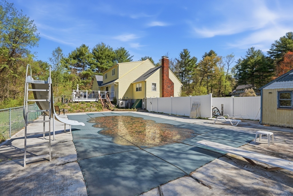 353 Marshall Street, Paxton, MA Photo #34