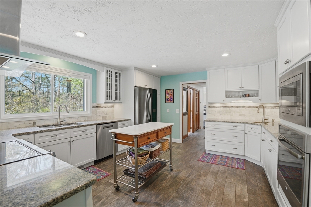 353 Marshall Street, Paxton, MA Photo #6