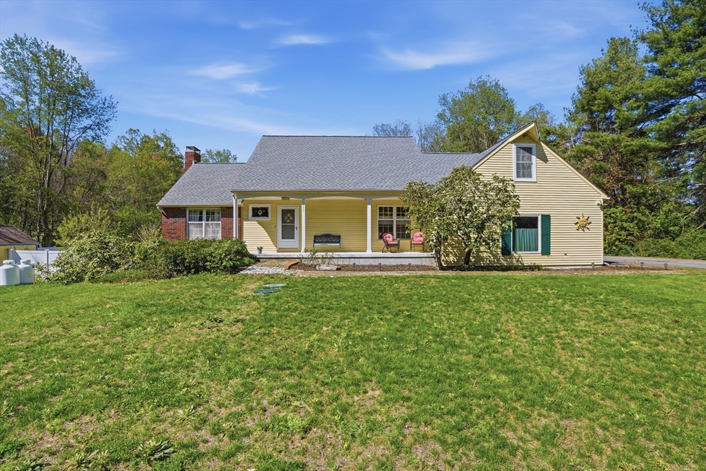 353 Marshall Street, Paxton, MA Photo #2