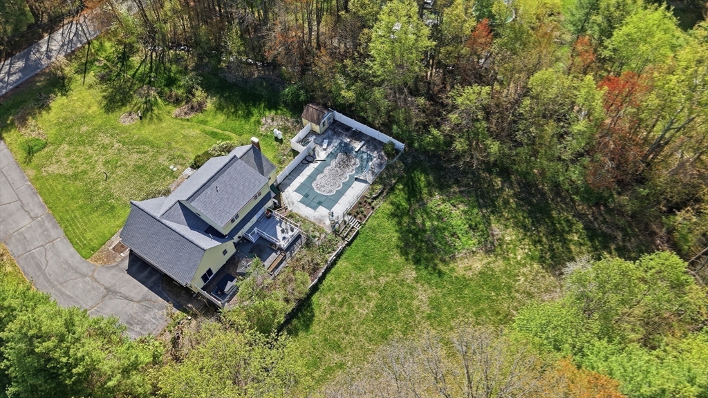 353 Marshall Street, Paxton, MA Photo #39