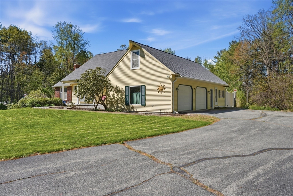 353 Marshall Street, Paxton, MA Photo #35