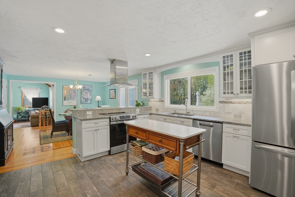 353 Marshall Street, Paxton, MA Photo #5
