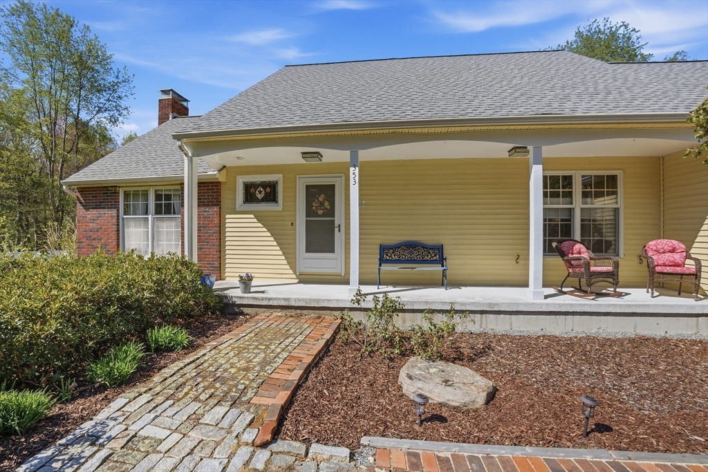 353 Marshall Street, Paxton, MA Photo #4