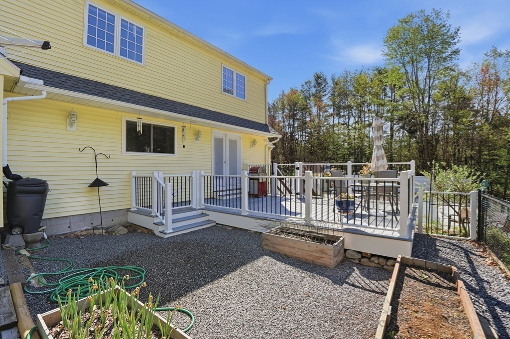 353 Marshall Street, Paxton, MA Photo #32