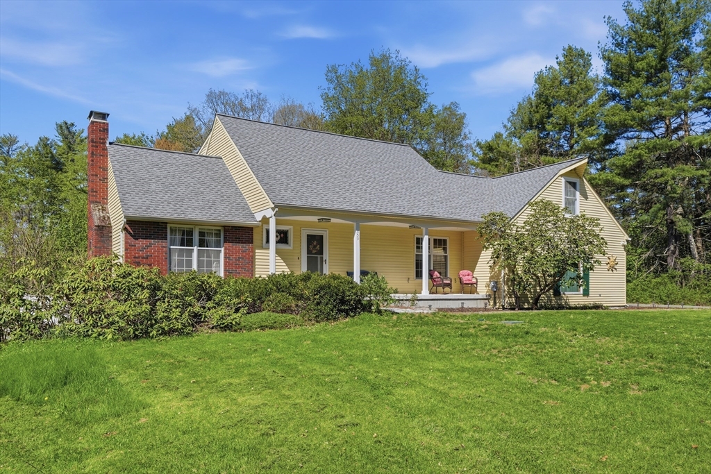 353 Marshall Street, Paxton, MA Photo #1