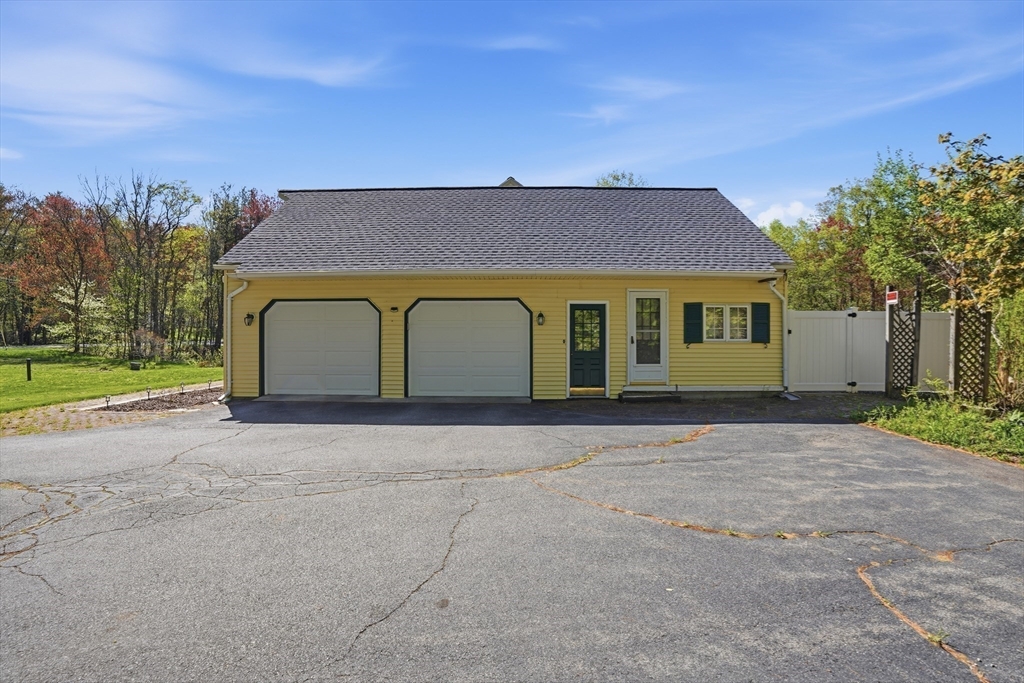 353 Marshall Street, Paxton, MA Photo #36