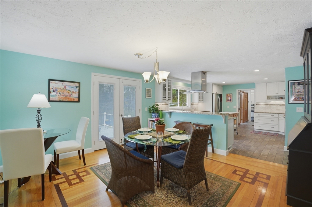 353 Marshall Street, Paxton, MA Photo #9