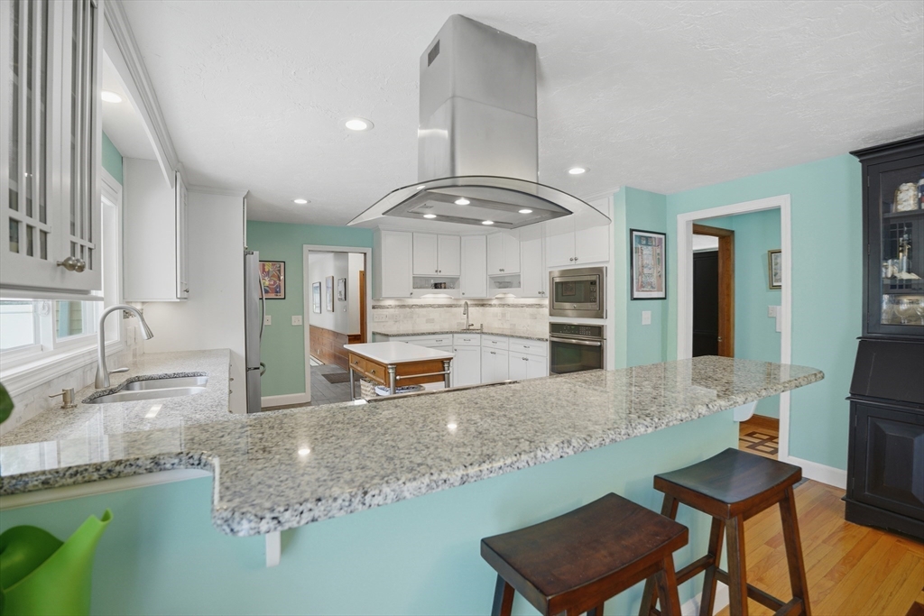 353 Marshall Street, Paxton, MA Photo #8