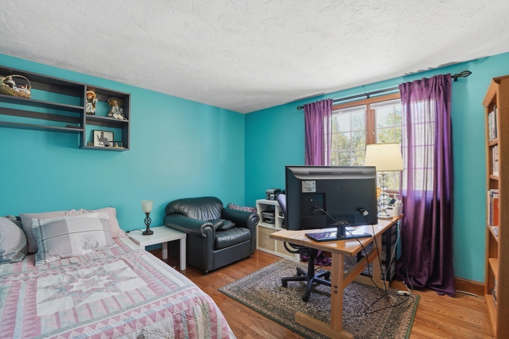 353 Marshall Street, Paxton, MA Photo #22