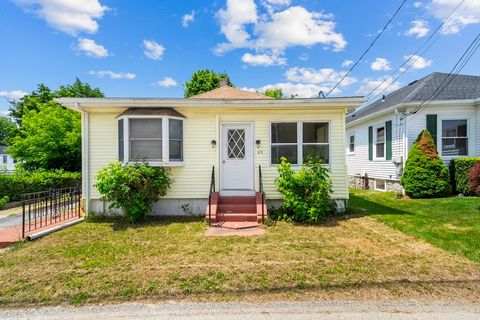 63 Loring Woonsocket RI 02895