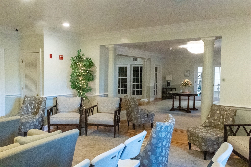 1 Lenox Street 312
