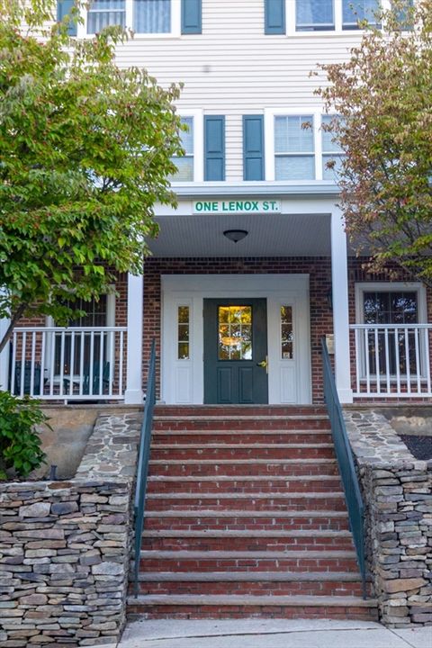 1 Lenox Street 312 Norwood MA 02062