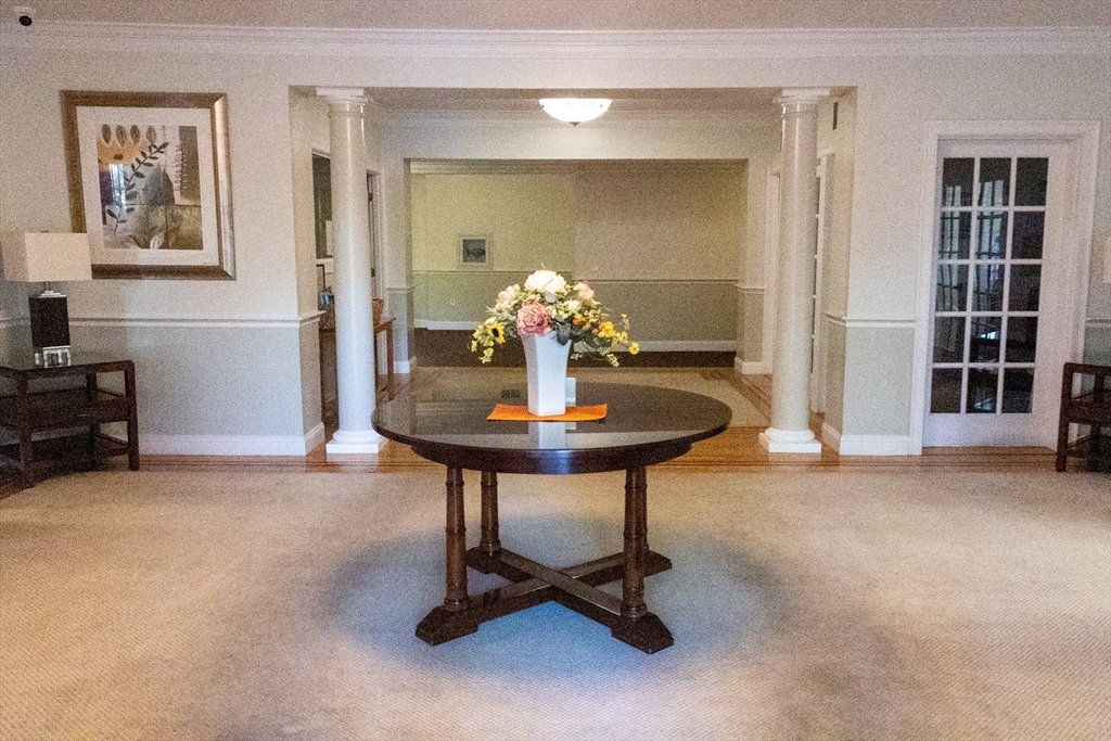 1 Lenox Street 312