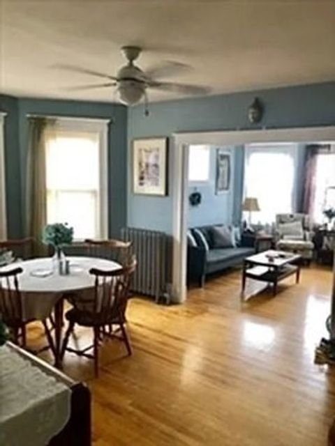 Photo of 65 Craigie Street #3, Somerville, MA 02143 (MLS # 73506705)